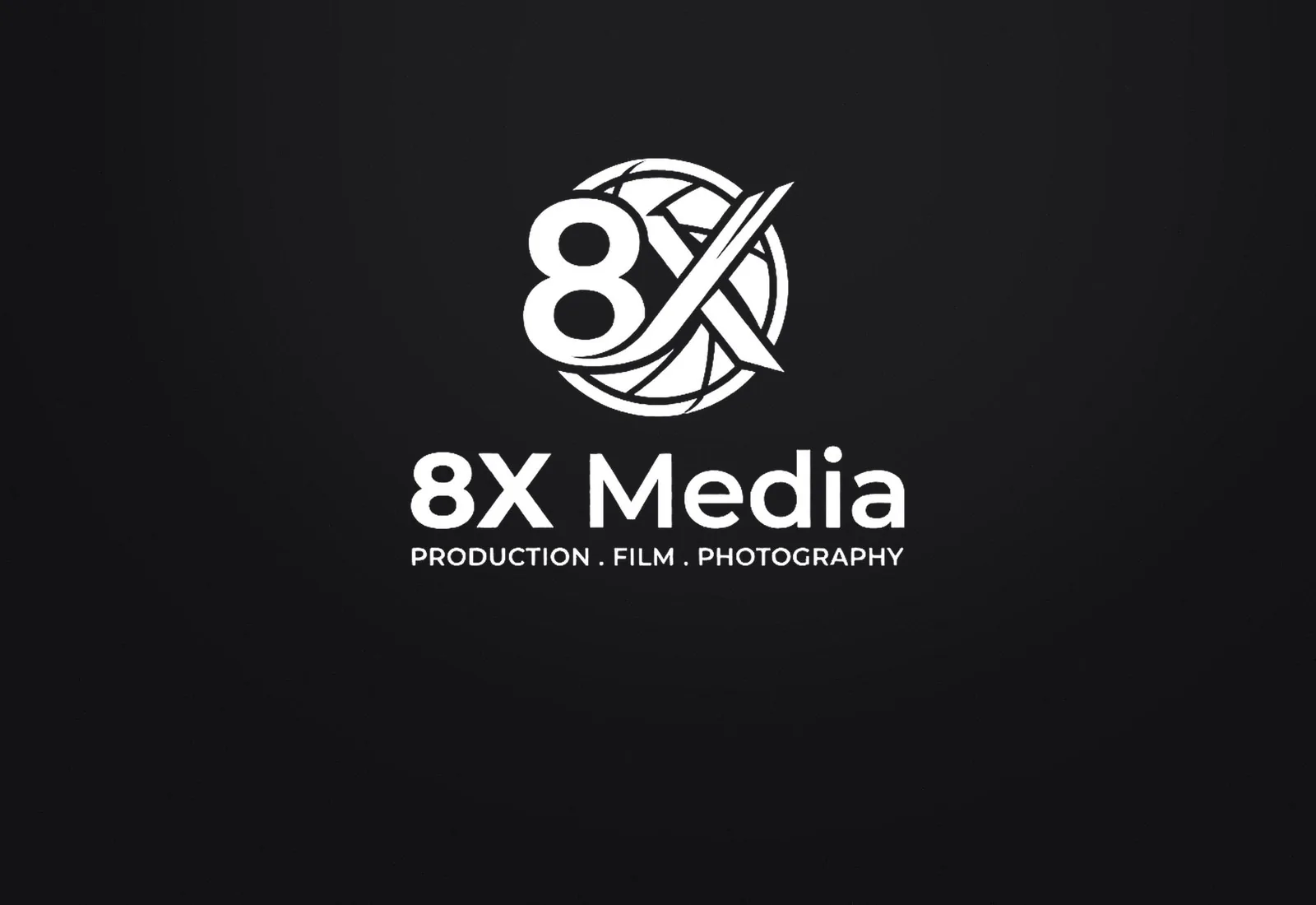 Ảnh bìa 8X Media